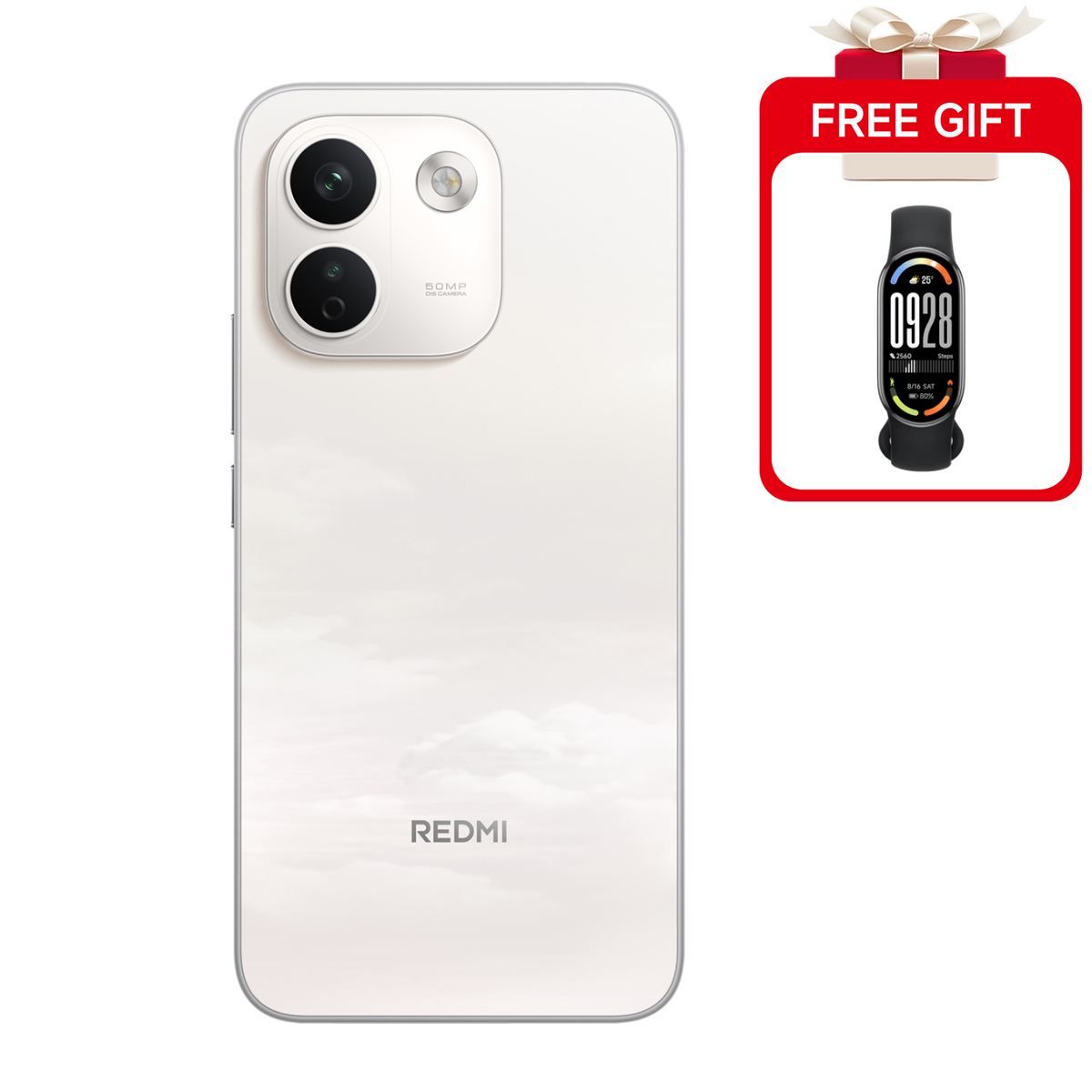 REDMI Note 17 Pro Max 5G