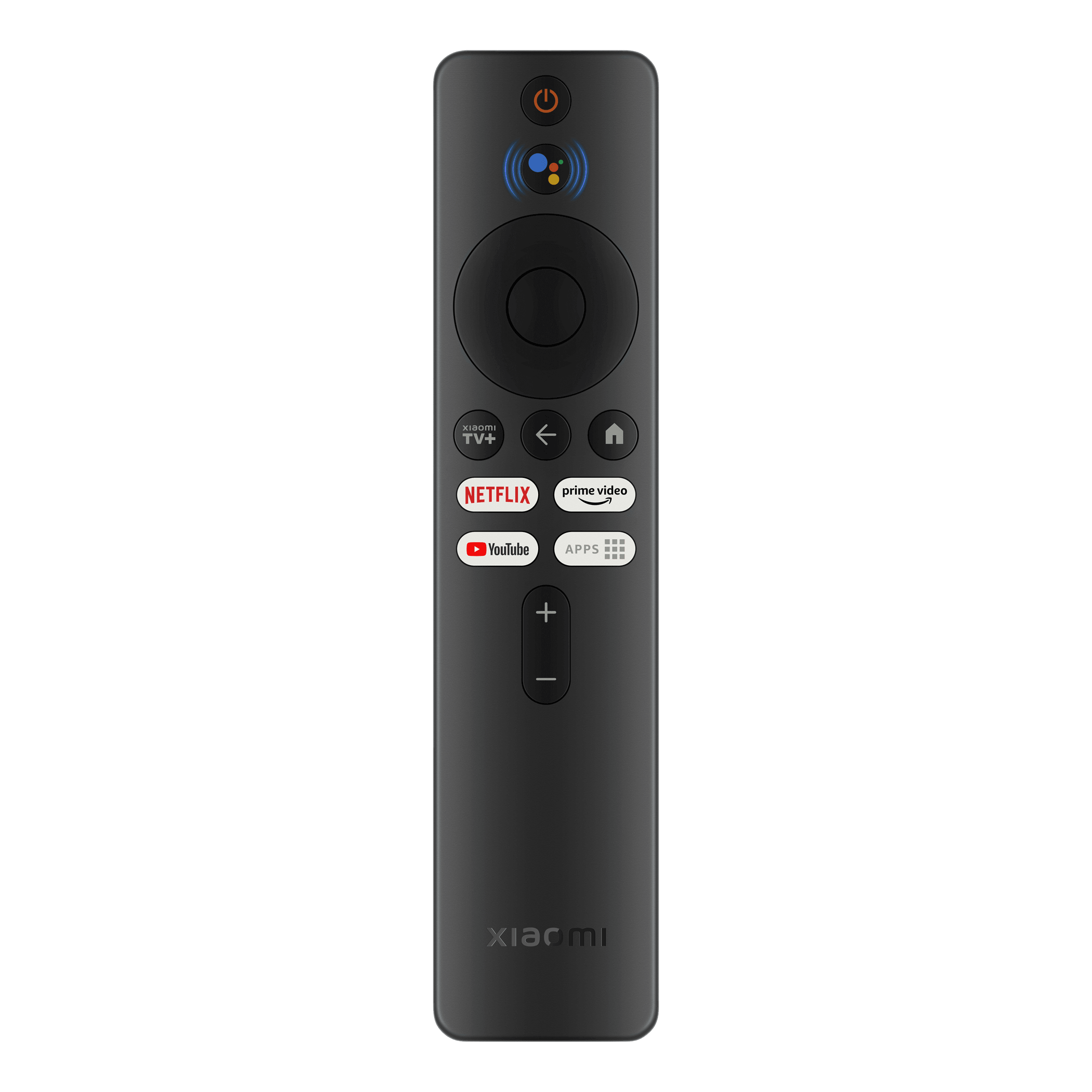 Xiaomi TV Box S 2nd Gen - Class A