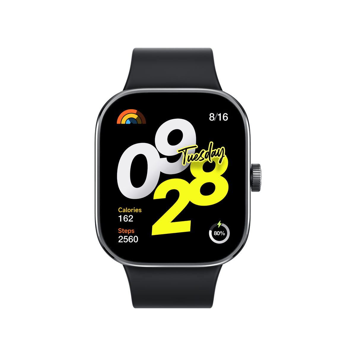 Xiaomi REDMI Watch 4- Class C