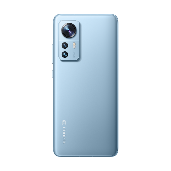 Xiaomi 12 - Demo