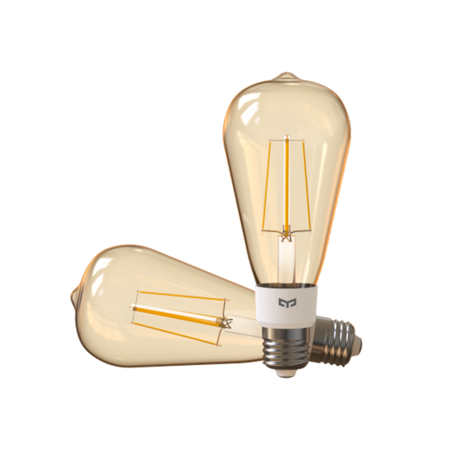 Yeelight Smart LED Filament Bulb (ST64)