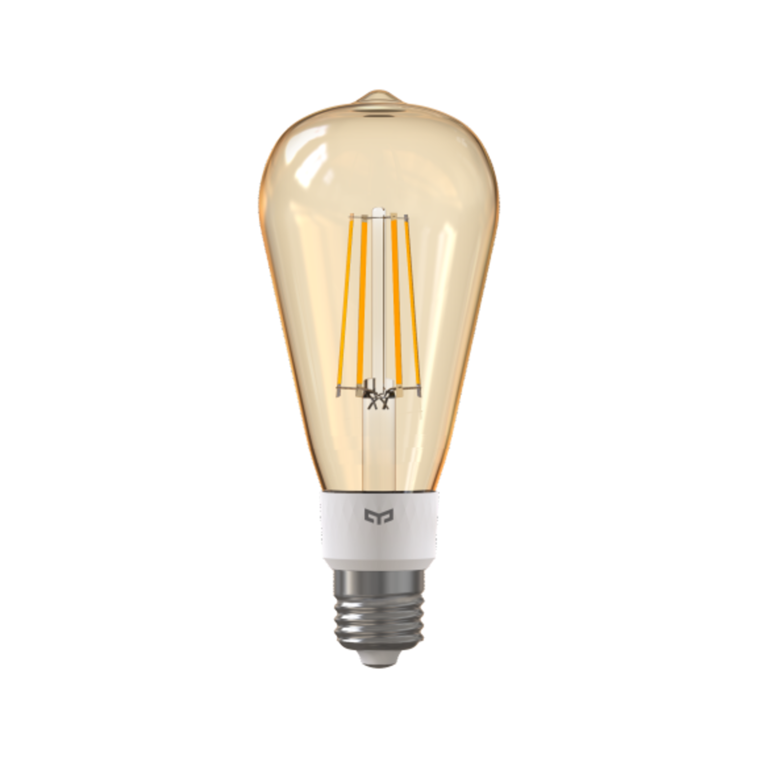 Yeelight Smart LED Filament Bulb (ST64)