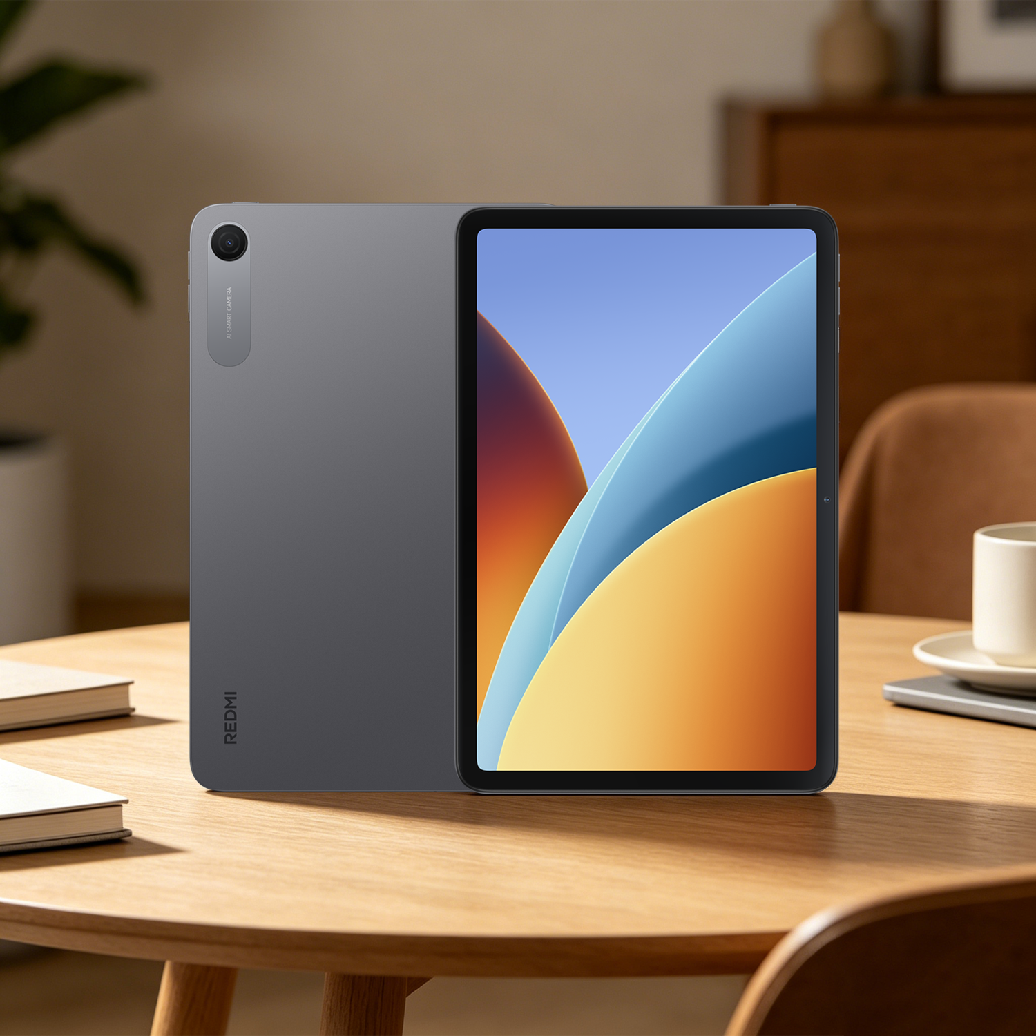REDMI Pad 2 9.7 4G Silver 4GB RAM 64GB ROM