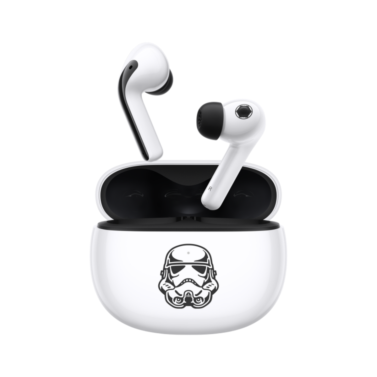 Limited edition: Xiaomi Buds - Star Wars Edition Stormtrooper