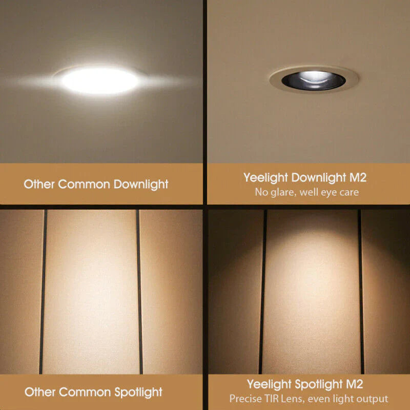 Yeelight mesh downlight m2