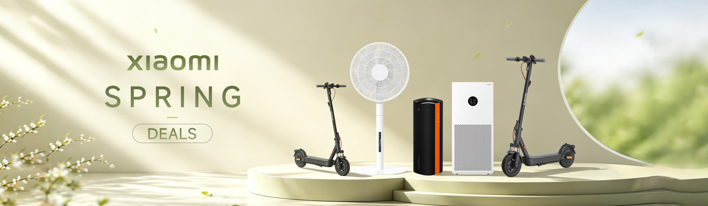 Elscooter
