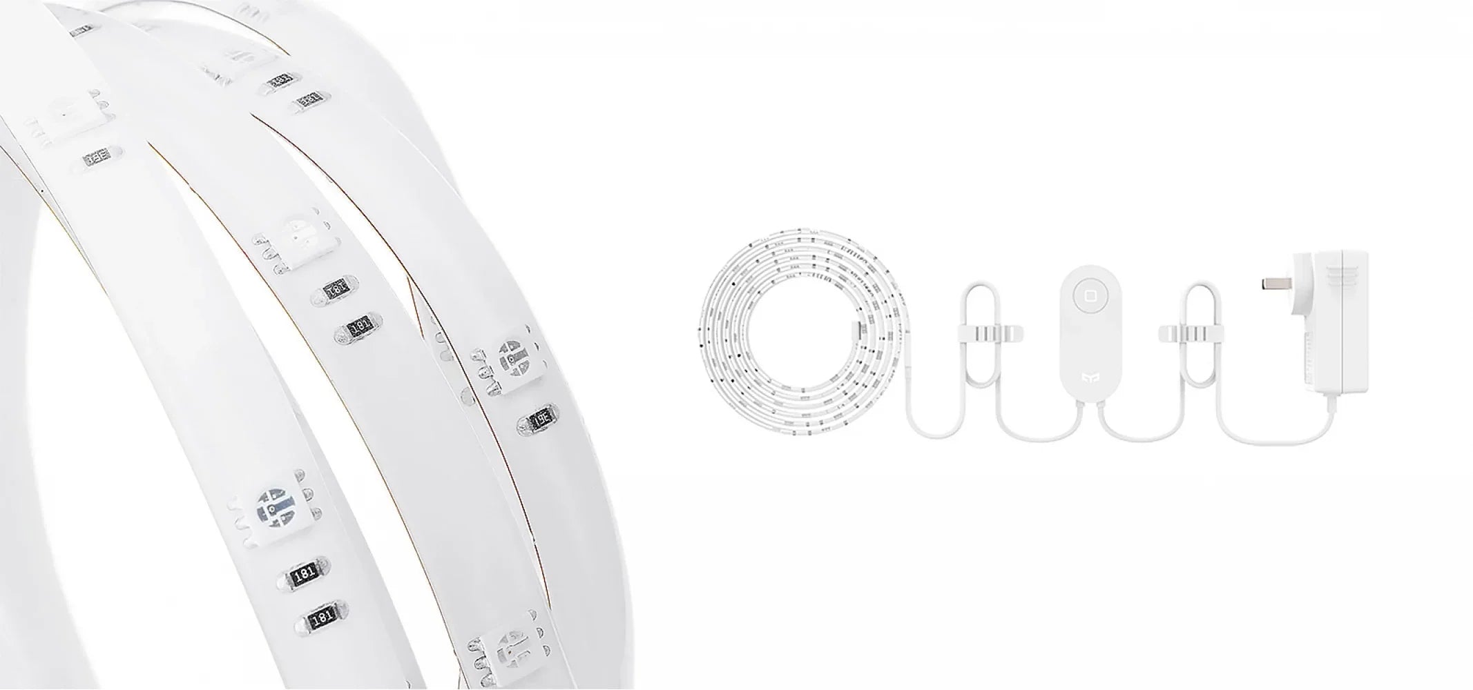 Yeelight LED Lightstrip 1S Wifi