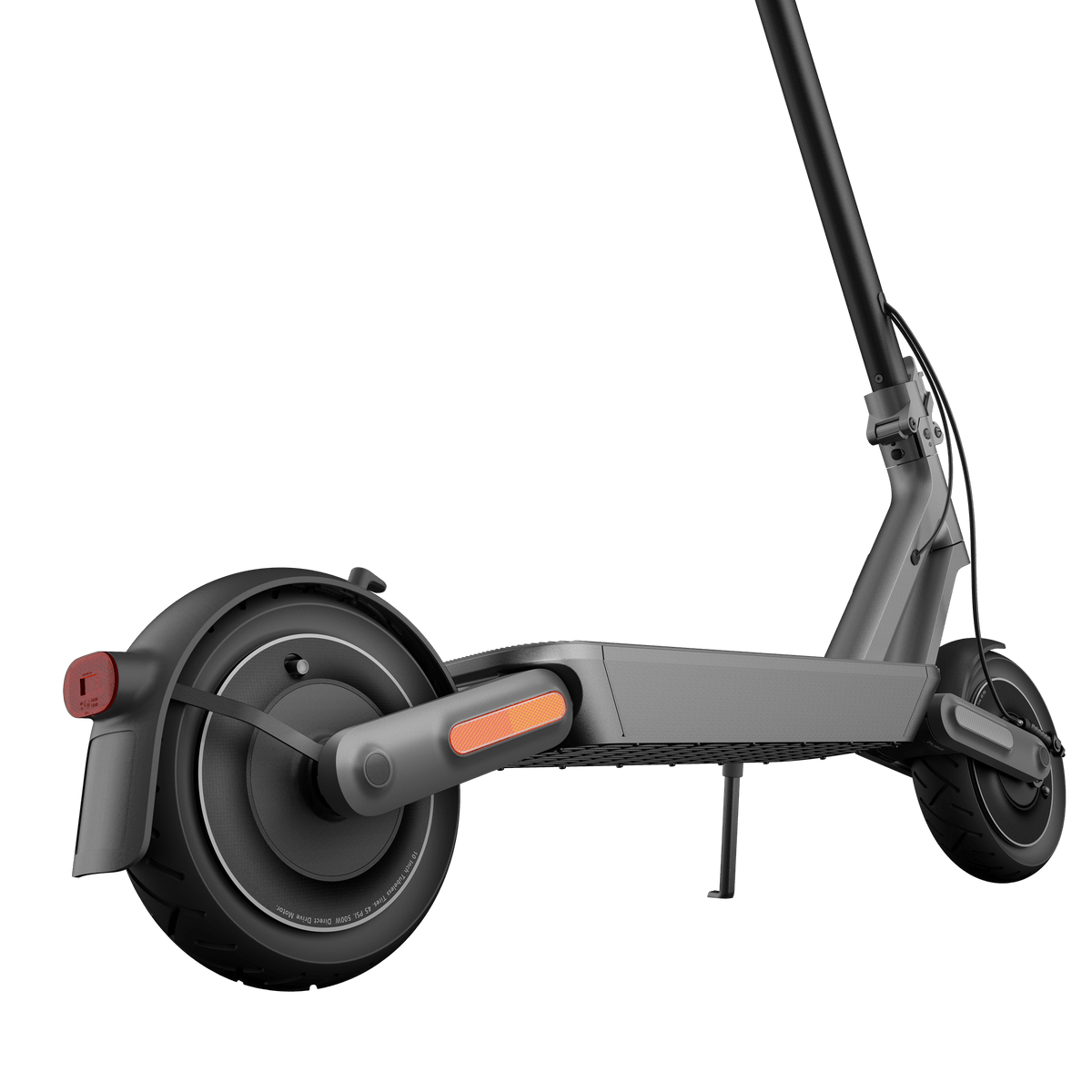 Xiaomi Electric Scooter 4 Ultra EU Räckvidd: 70 km