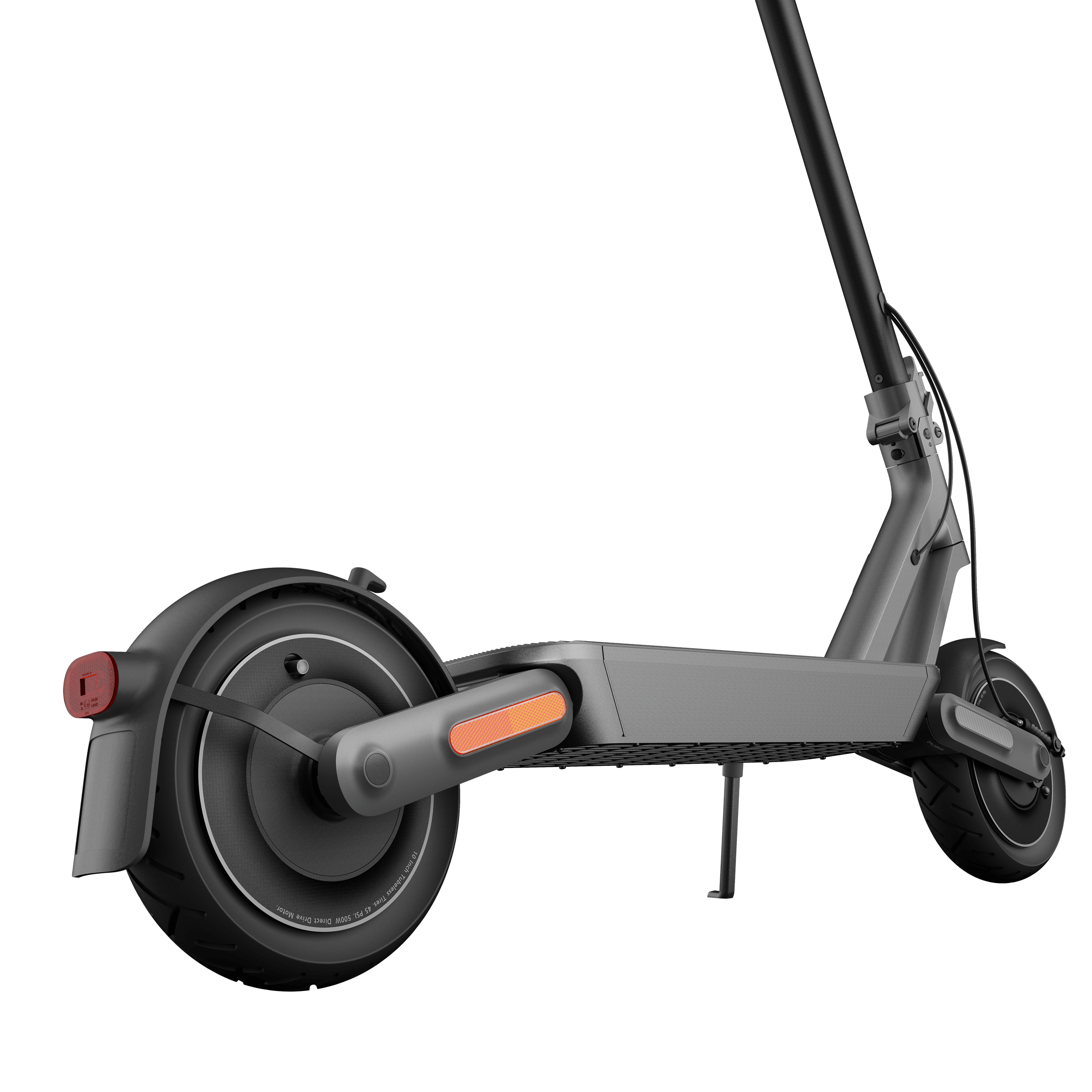 Xiaomi Electric Scooter 4 Ultra EU Räckvidd: 70 km