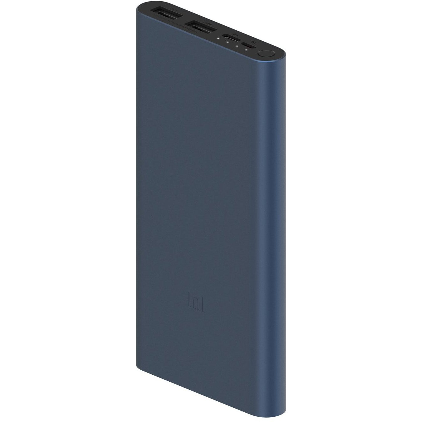 10000 mAh Mi 18W Fast Charge Power Bank 3