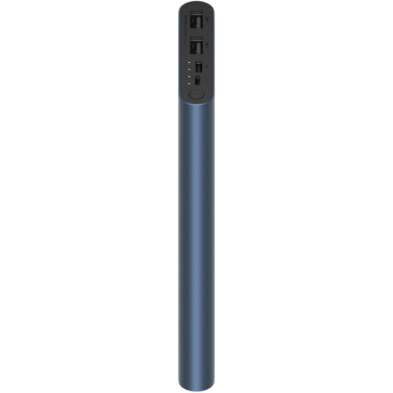 10000 mAh Mi 18W Fast Charge Power Bank 3