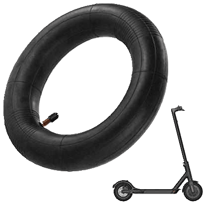 Inner tube for Elscooter with 8.5" tires, Xiaomi M365, 365 Pro, etc.