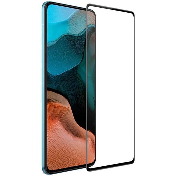 Skärmskydd till Mi 11i, Mi 10T/Pro, Mi 10T Lite, Poco X3, Redmi Note 9 /10 Pro