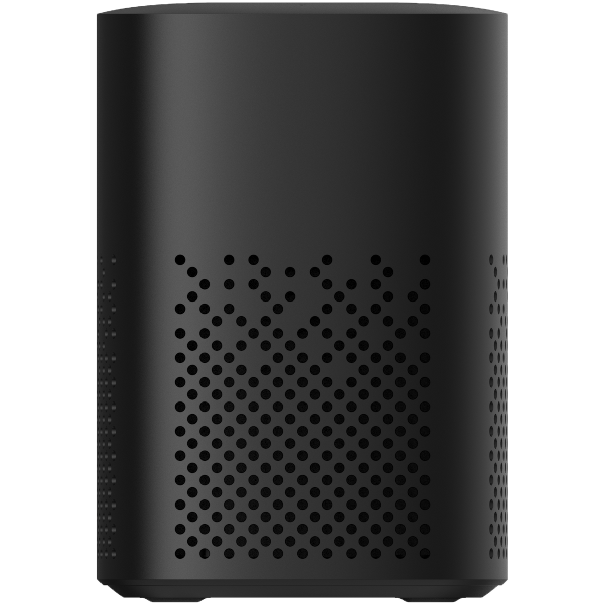 Xiaomi Smart Speaker IR Control