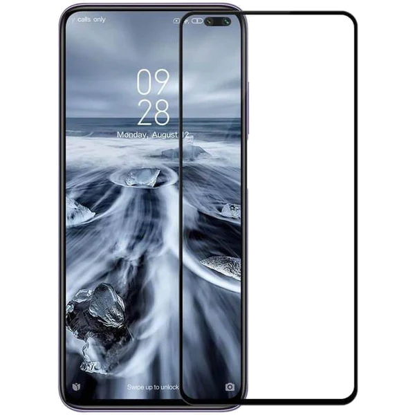 Screen protector to Xiaomi 11i, 10T /Pro, 10T Lite, POCO X3, Redmi Note 9/10 Pro /11 Pro