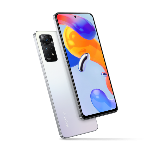 Redmi Note 11 Pro 5G