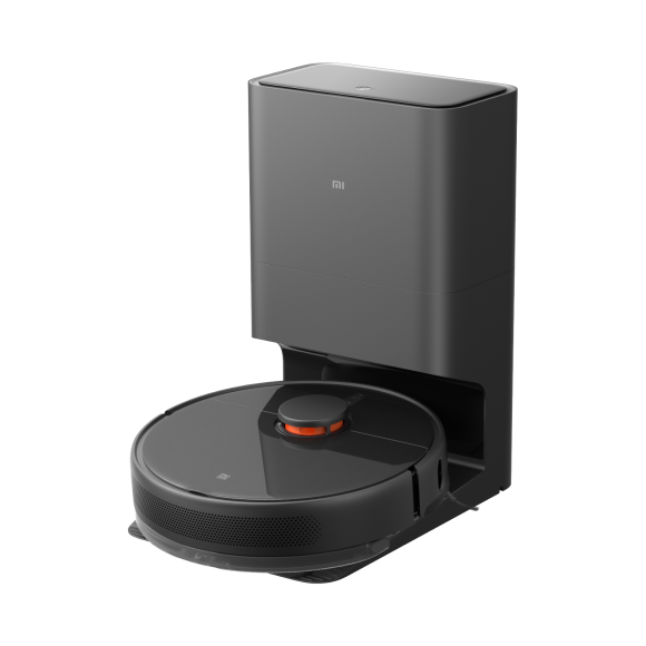 Mi Robot Vacuum Mop 2 Ultra + Auto-empty Station