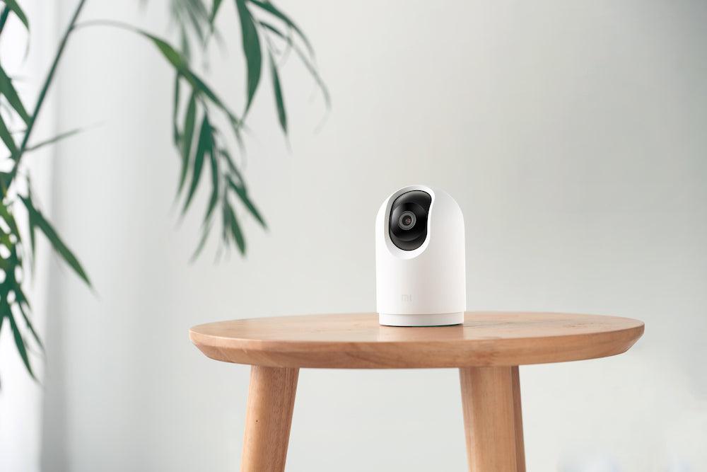 4/5 stjärnor till Xiaomi Mi 360 Home Security Camera