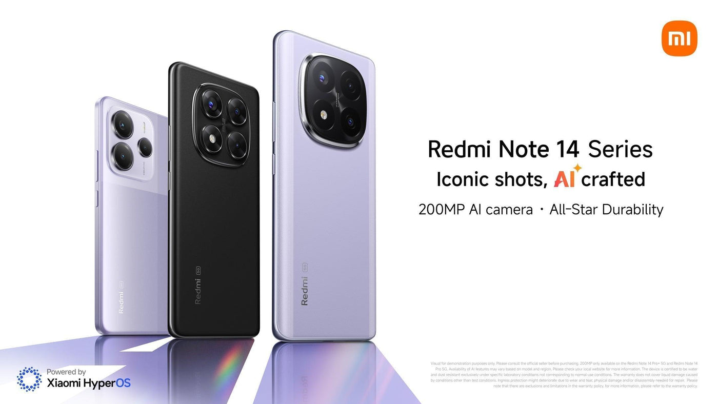 Guide: Which Xiaomi phone is best for you?