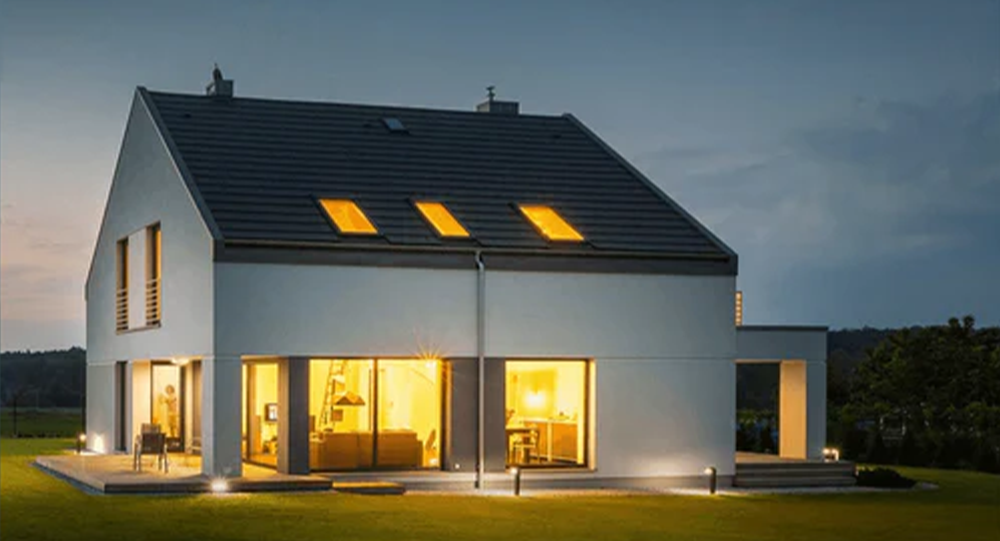 So you build a smart home with Xiaomi Home - from air purifiers to lamps & surveillance cameras