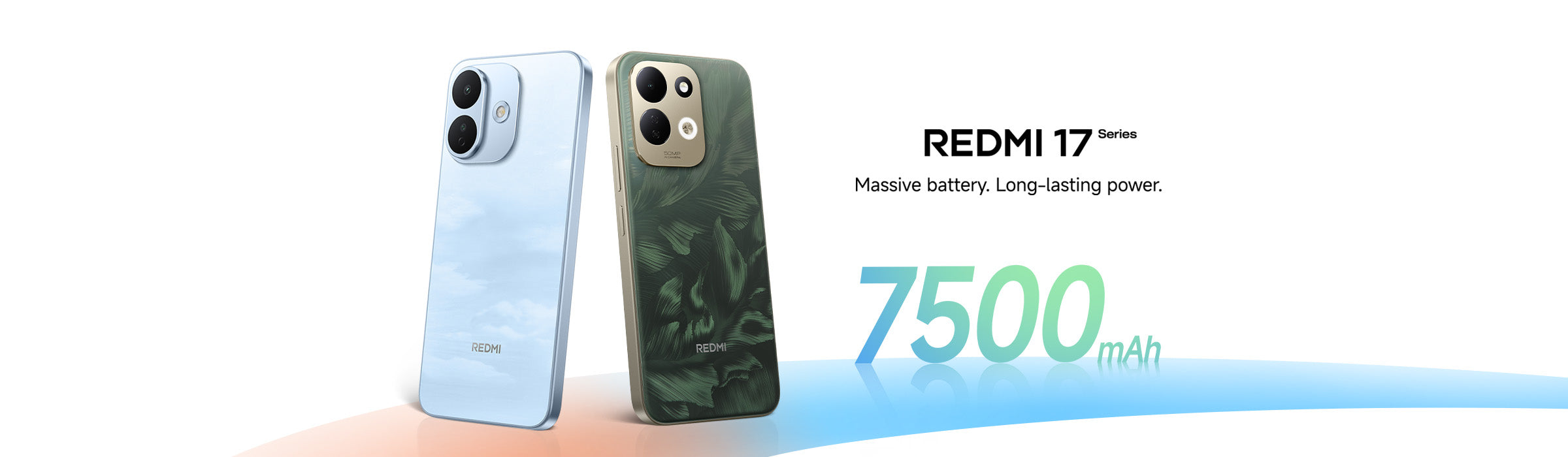 REDMI 17 Series
