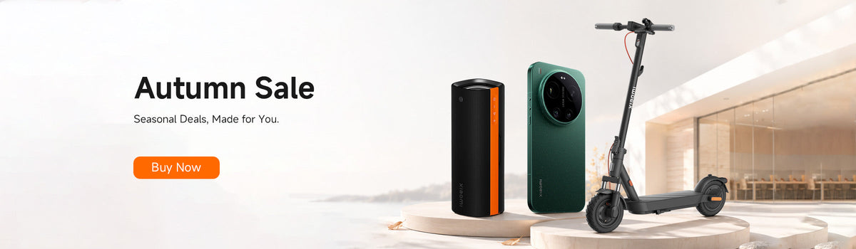 Mistore Autumn Deal