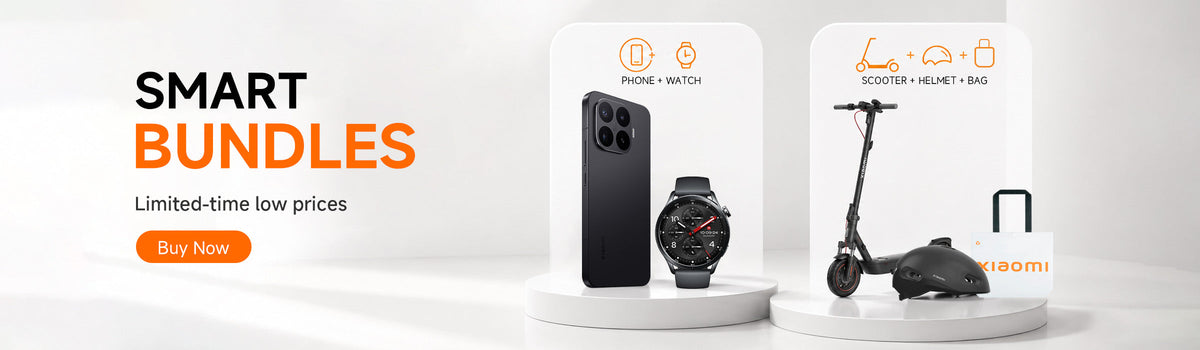 Mistore Bundles Sale