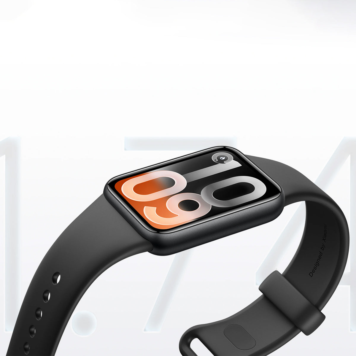 Xiaomi Smart Band 10 Pro Multiple color options available