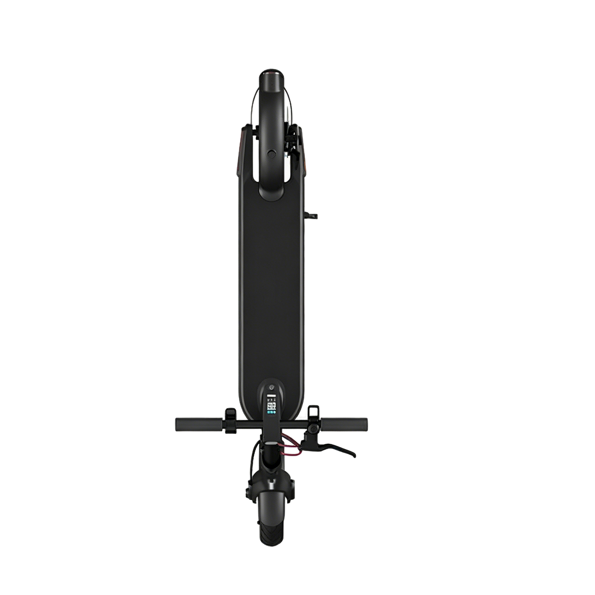 Xiaomi Electric Scooter 4 Pro Nordic Range: 55 km