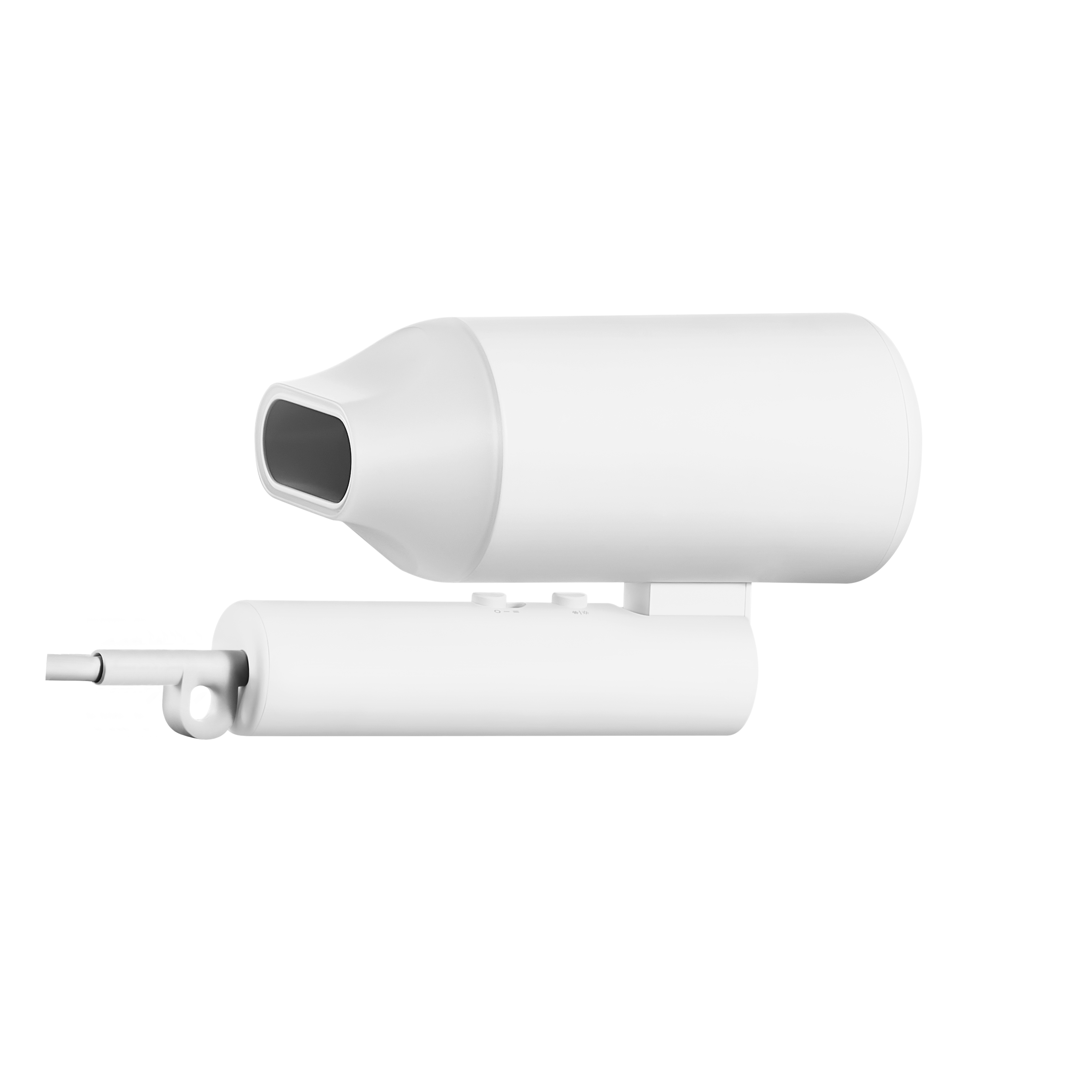 Xiaomi Compact Hair Dryer H101 (White) EU