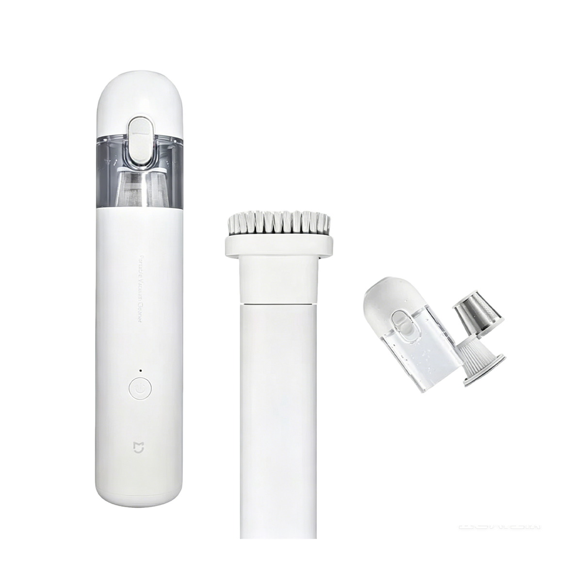 Mi Vacuum Cleaner Mini - Class C