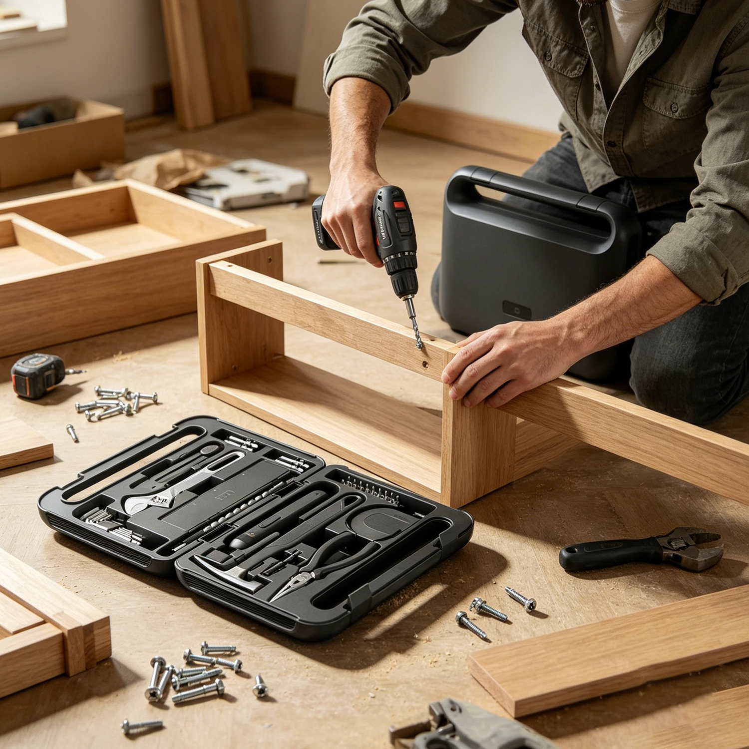Xiaomi Tool Kit
