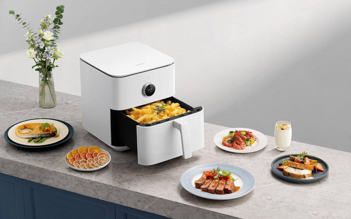 Xiaomi Smart Air Fryer 6.5L EU