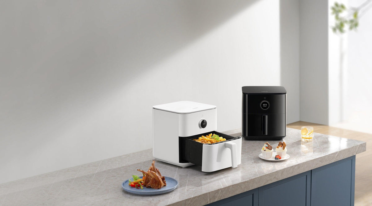 Xiaomi Smart Air Fryer 6.5L EU