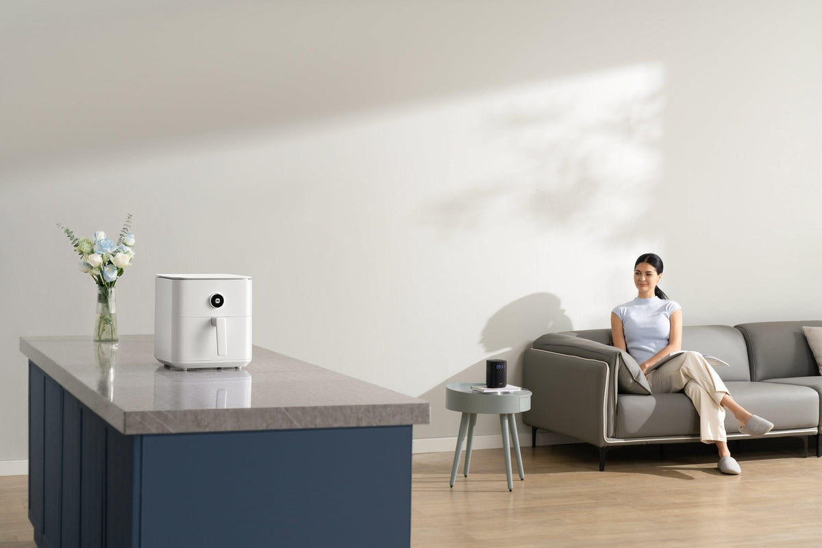 Xiaomi Smart Air Fryer 6.5L EU