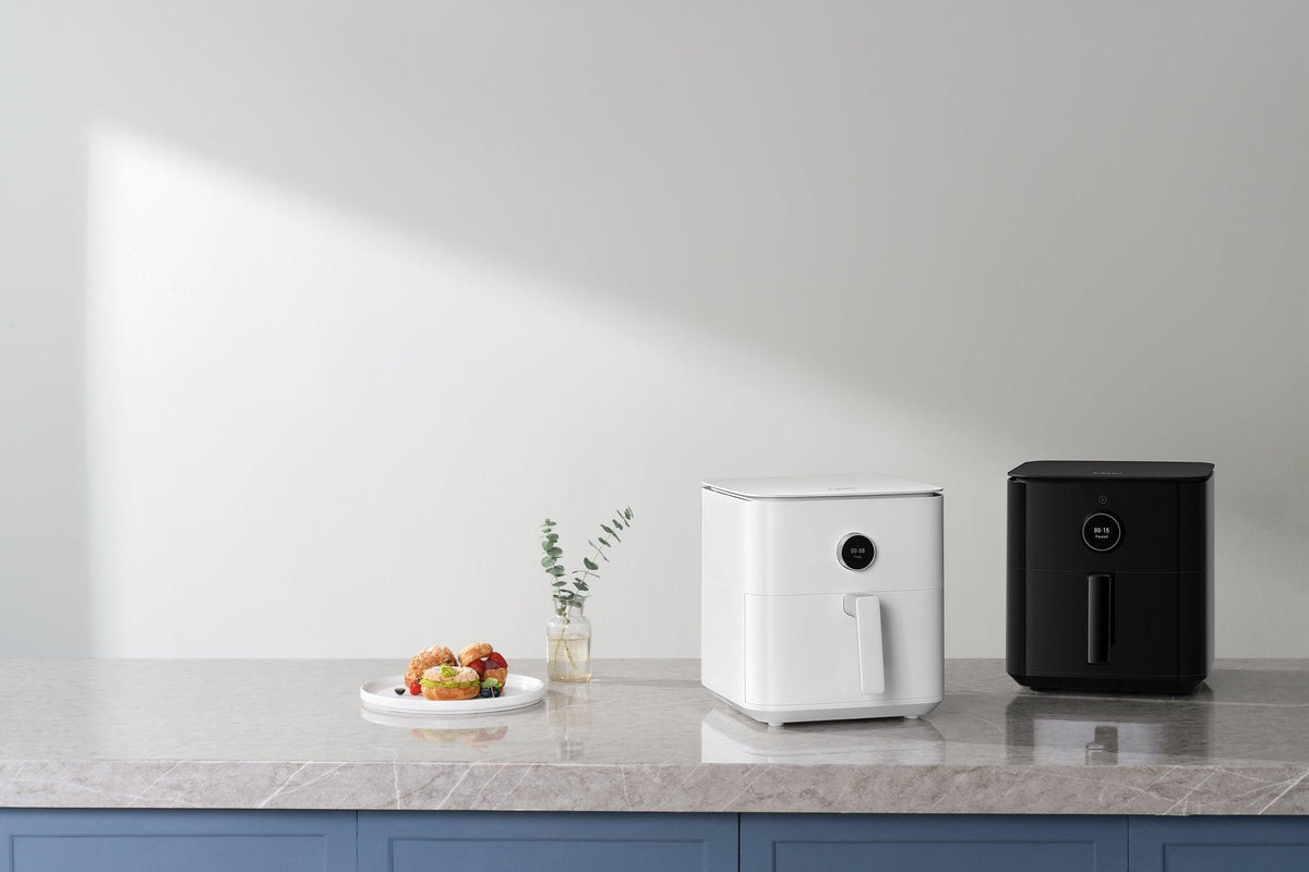 Xiaomi Smart Air Fryer 6.5L EU
