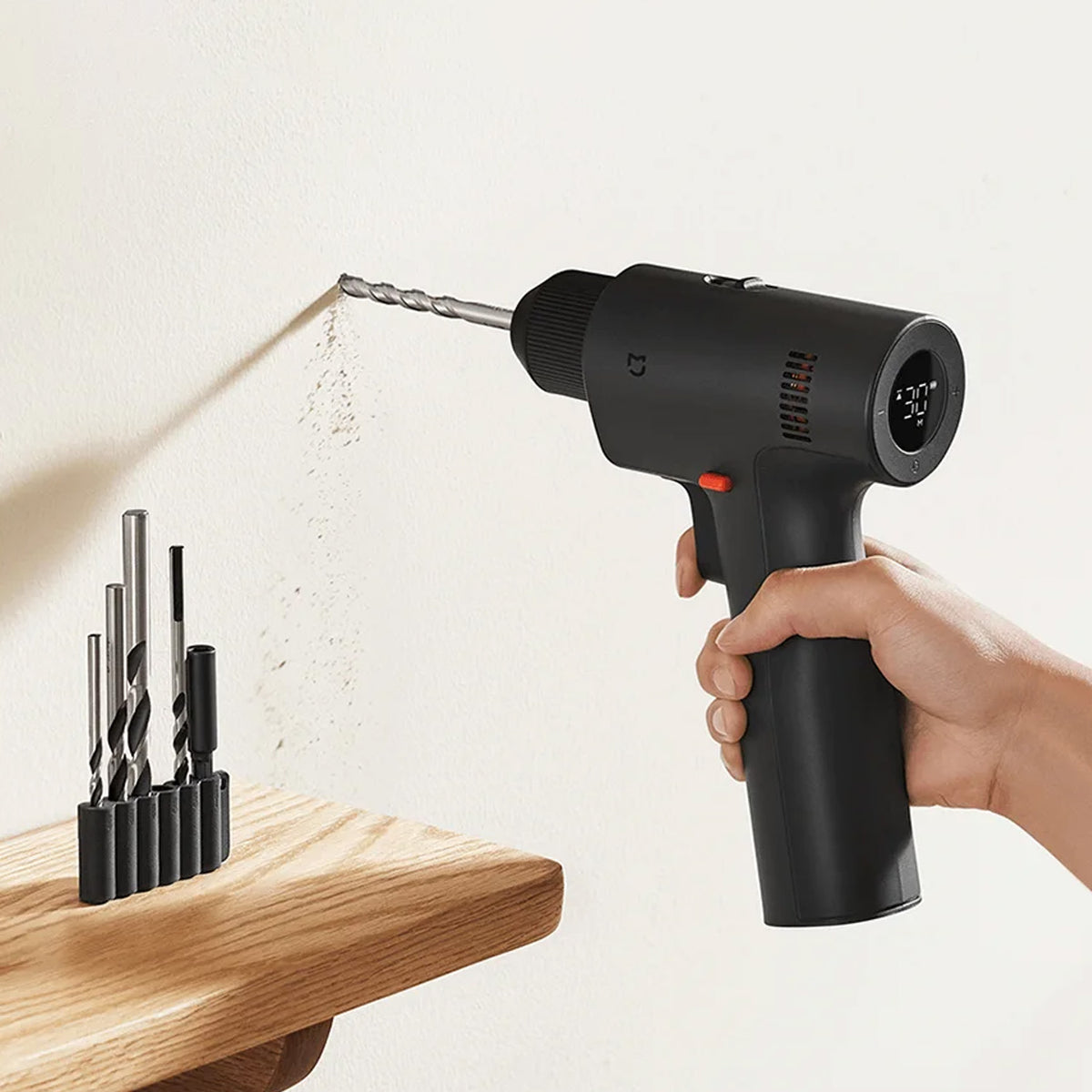 Xiaomi Brushless Cordless Drill 2