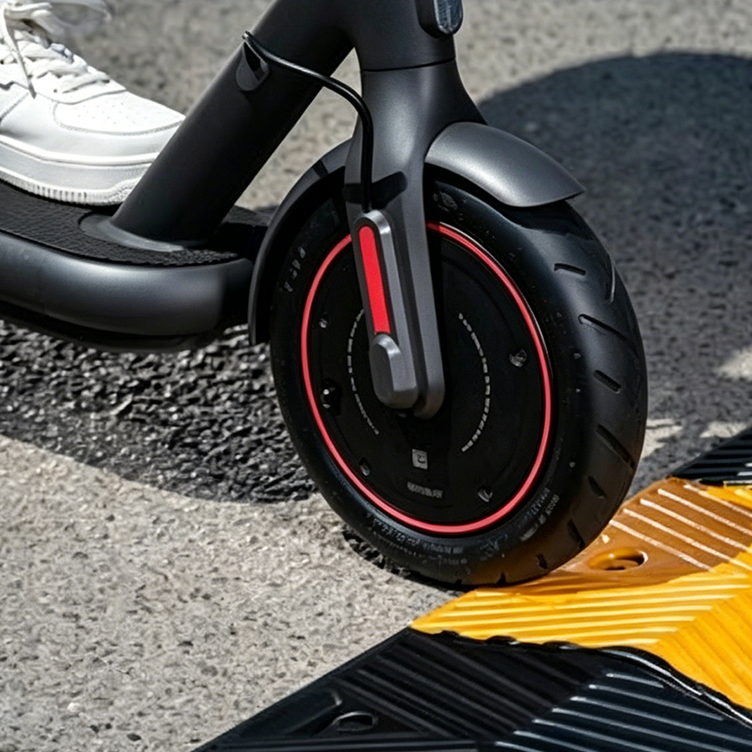 Xiaomi Electric Scooter 4 Pro Nordic 20km/h