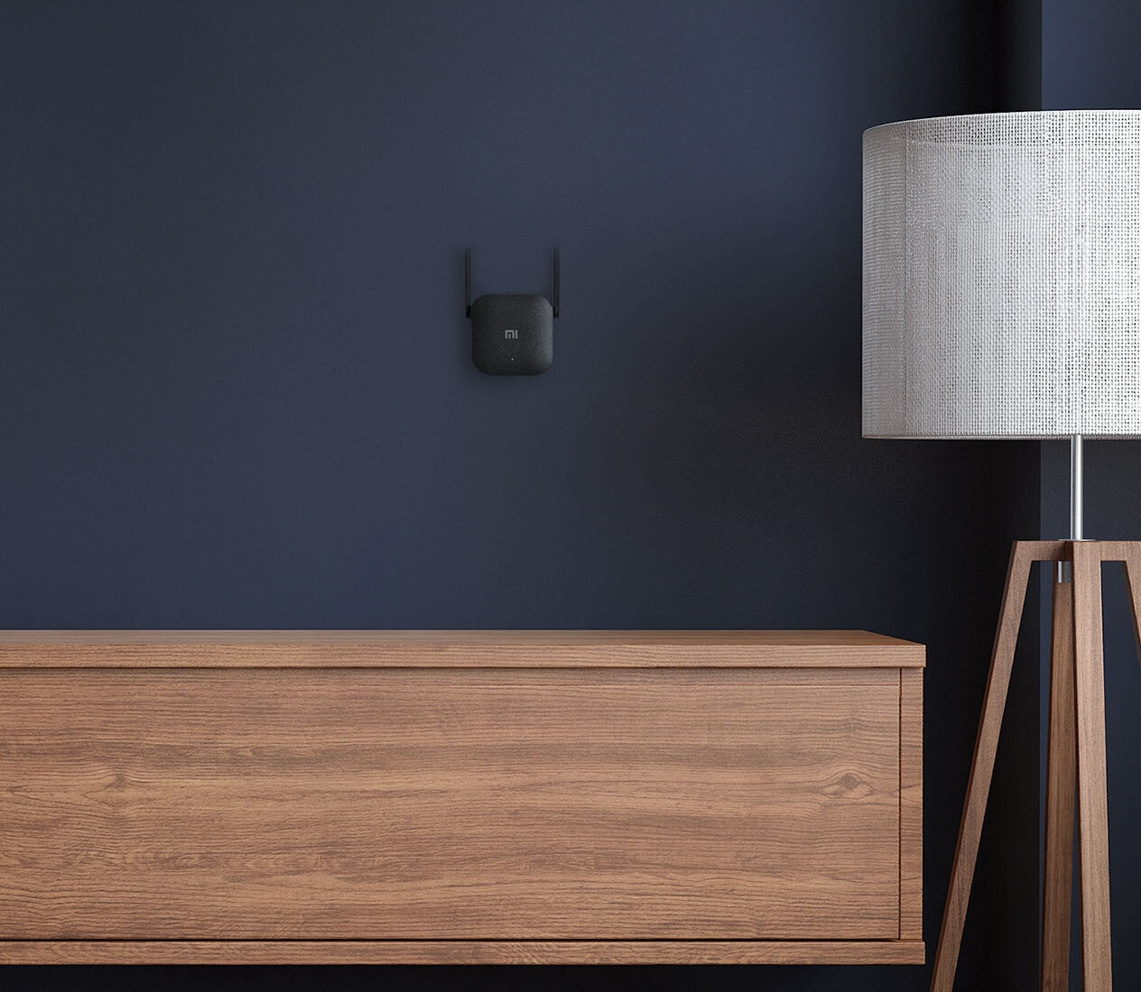 Mi Wi-Fi Range Extender Pro - Class C