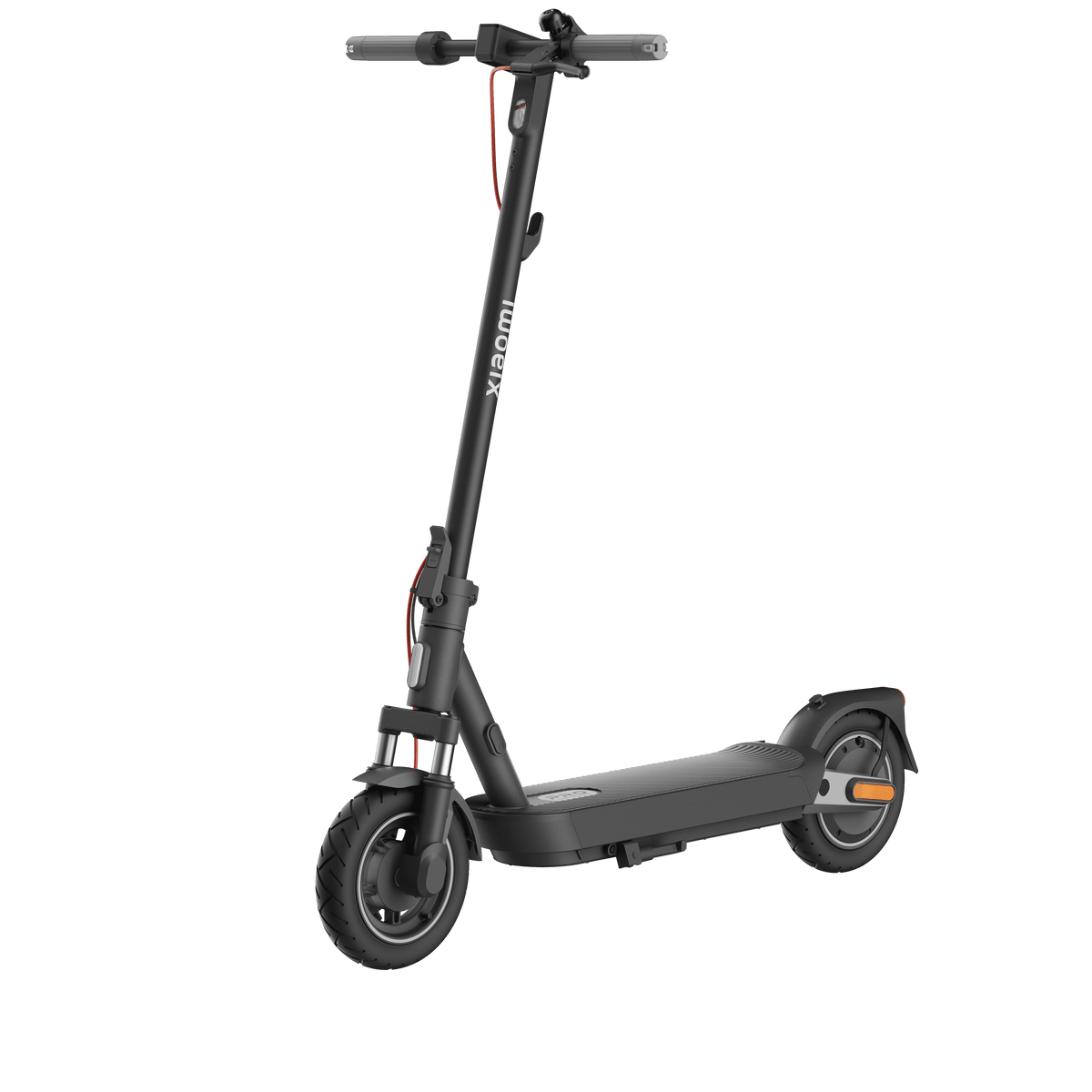 Xiaomi Electric Scooter 5 Pro GL Range: 60 km