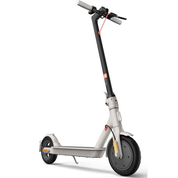 Xiaomi Electric Scooter 3 Nordic Räckvidd: 30 km