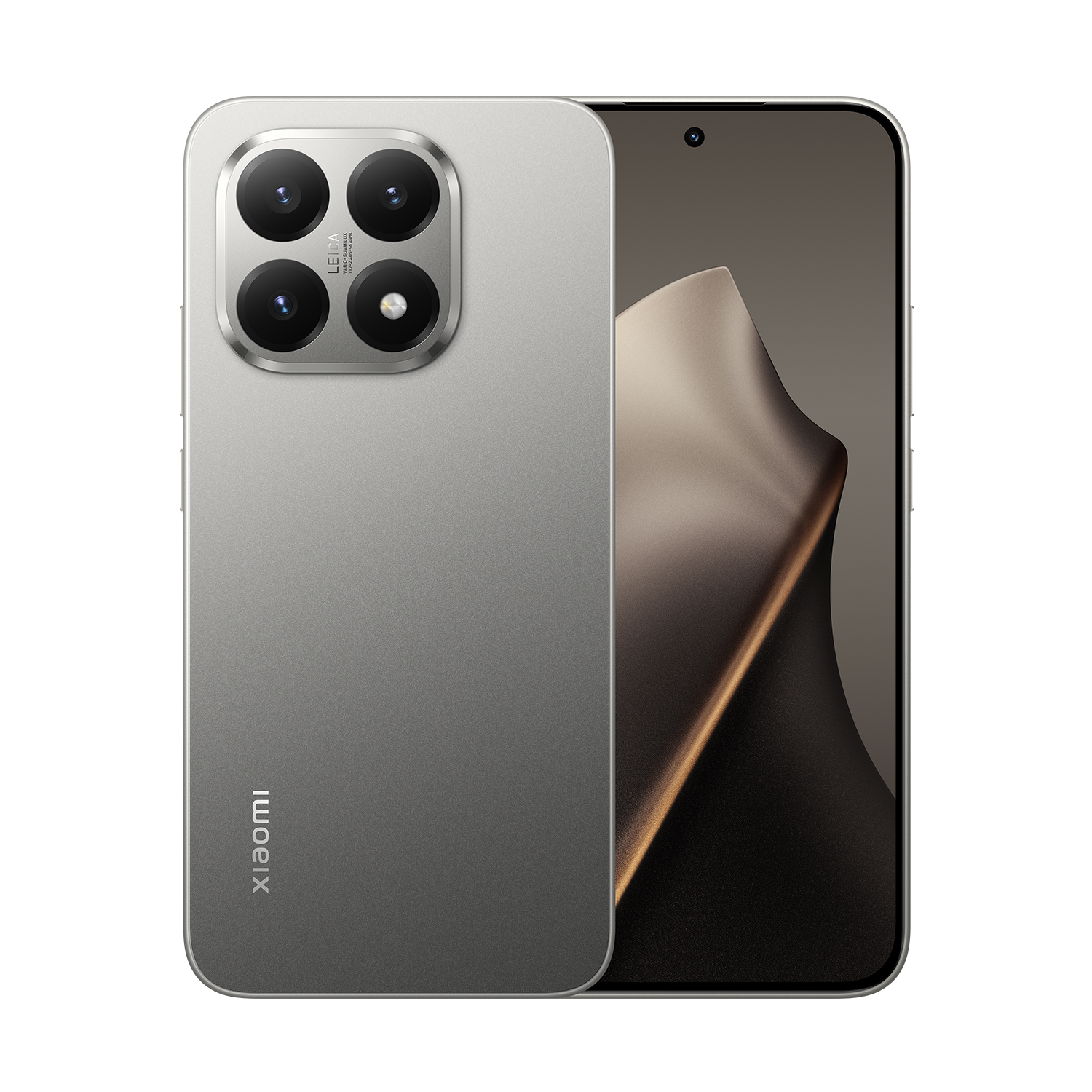 Xiaomi 15T 12GB RAM 256GB ROM