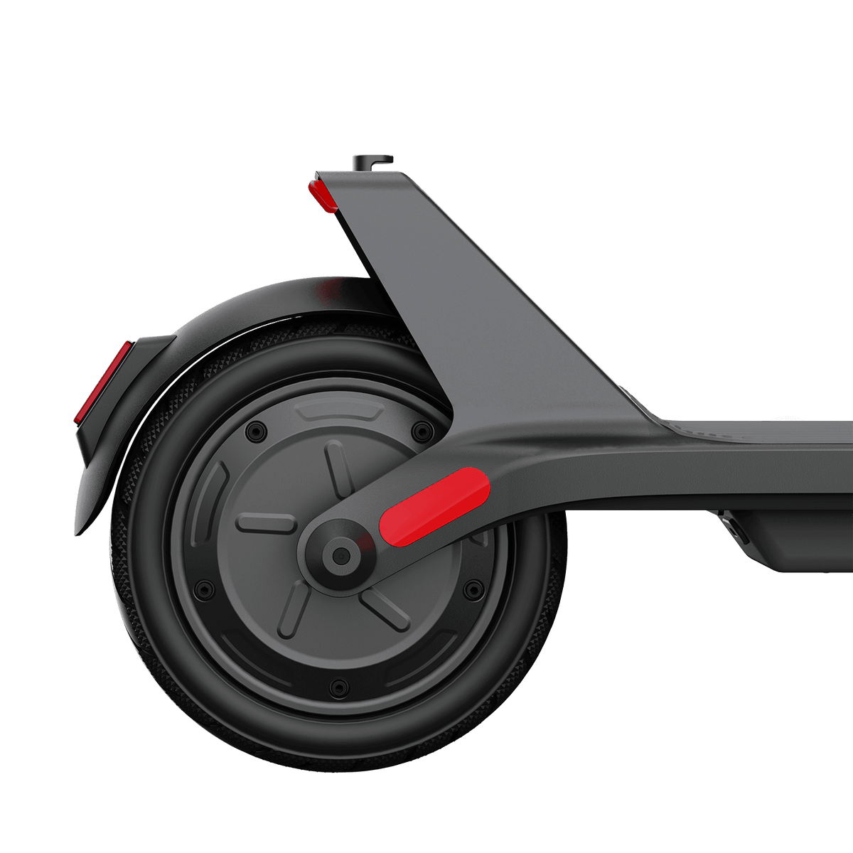 Xiaomi Electric Scooter 4 Lite (2nd Gen) EU Range: 25 km