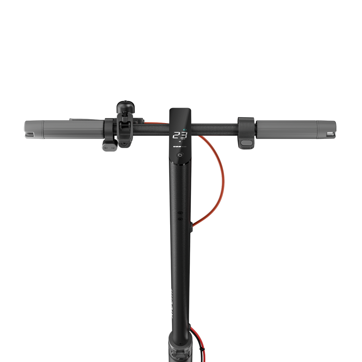 Xiaomi Electric Scooter 4 Pro (2nd Gen) EU Räckvidd: 60 km