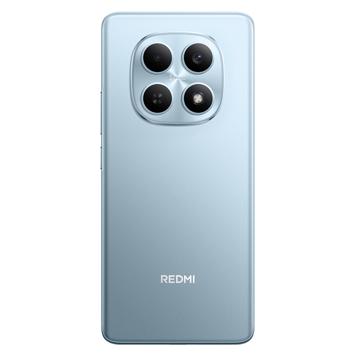 REDMI Note 15 6GB RAM 128GB ROM - Demo