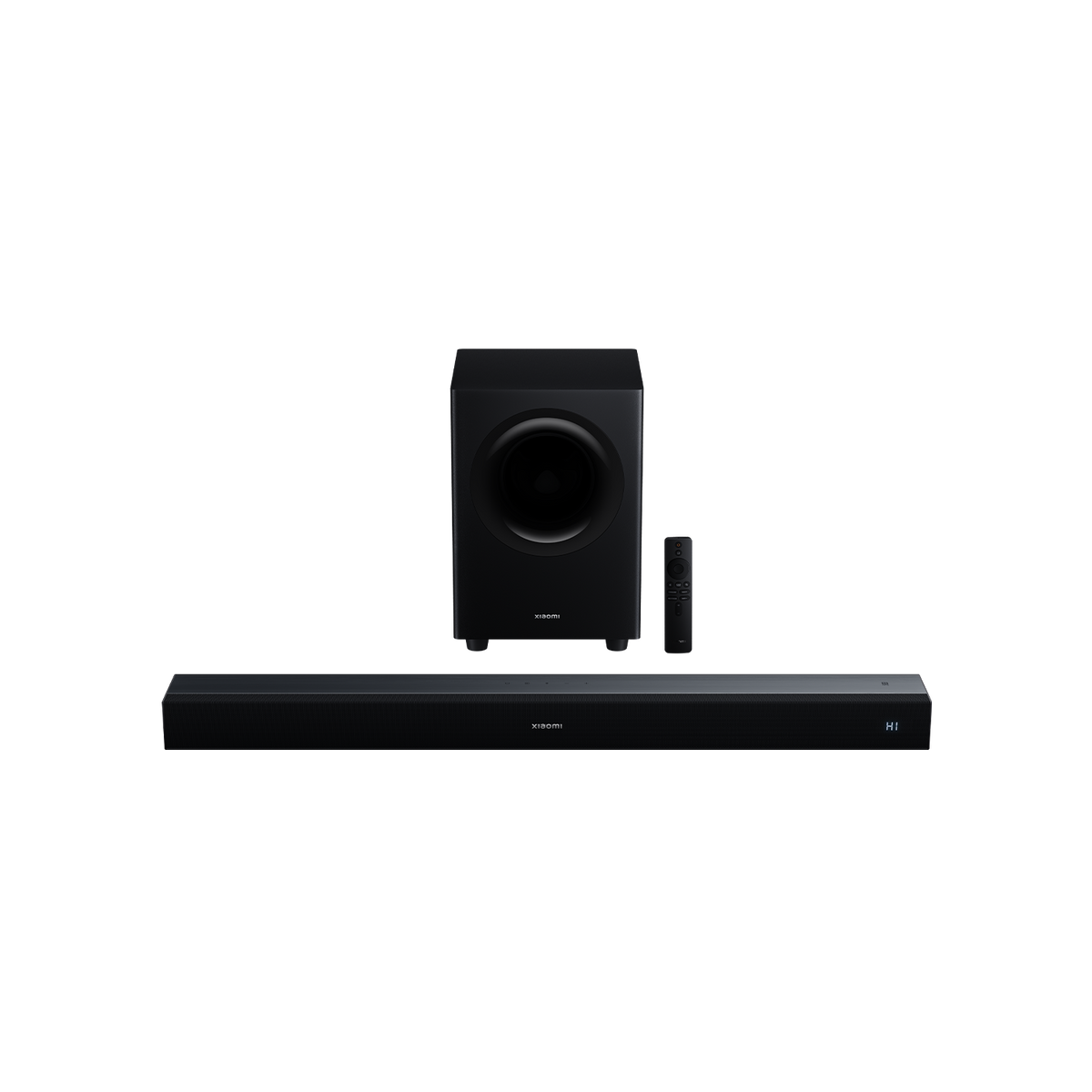 Xiaomi Soundbar Pro 2.1 ch NS4-EU