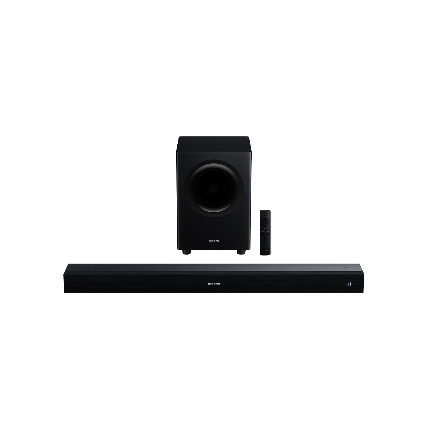 Xiaomi Soundbar Pro 2.0 ch NS5-EU