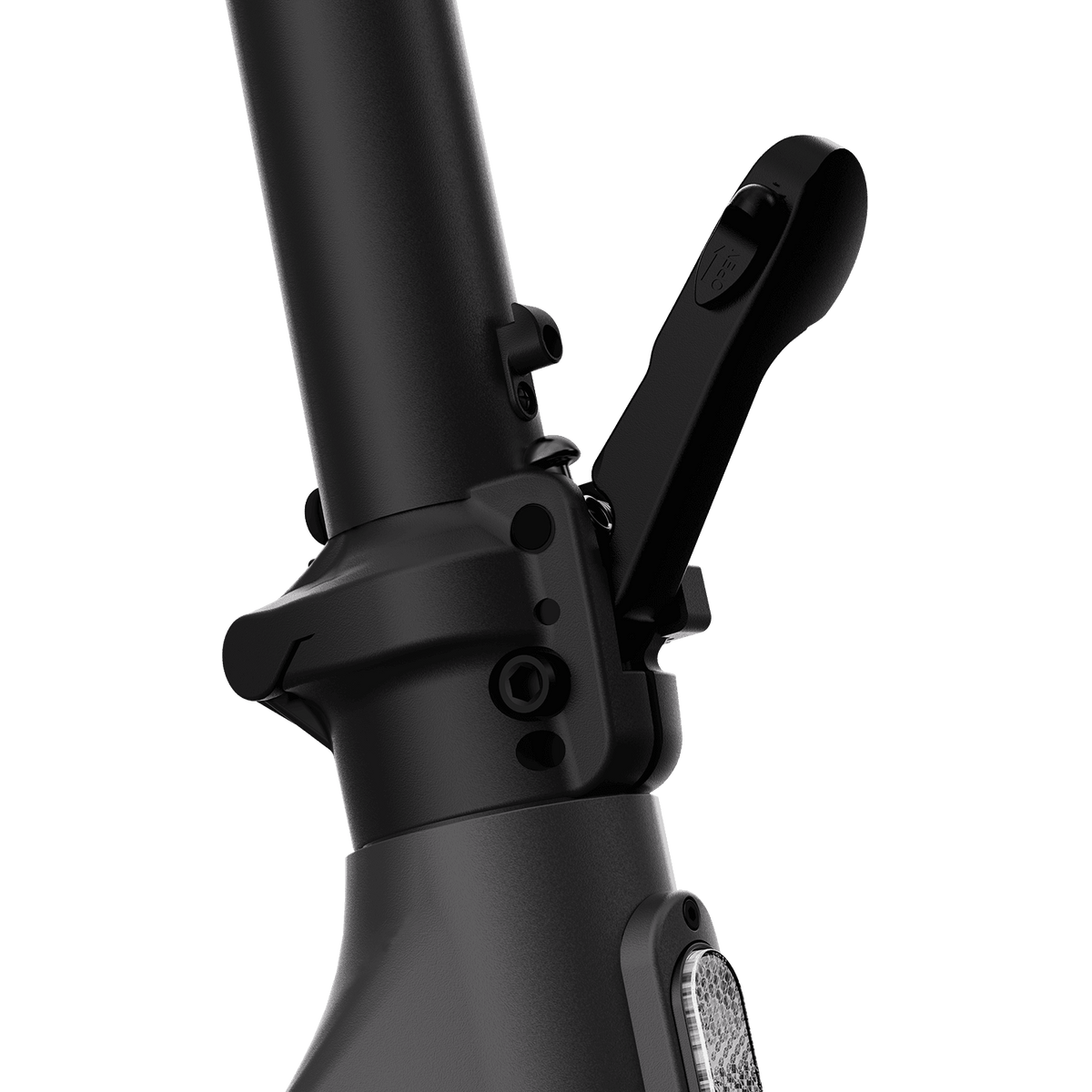 Xiaomi Electric Scooter 4 Lite (2nd Gen) EU Range: 25 km