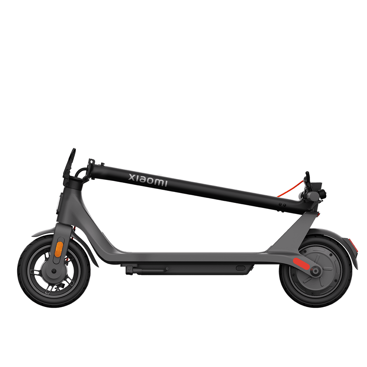 Xiaomi Electric Scooter 4 Lite (2nd Gen) EU Range: 25 km