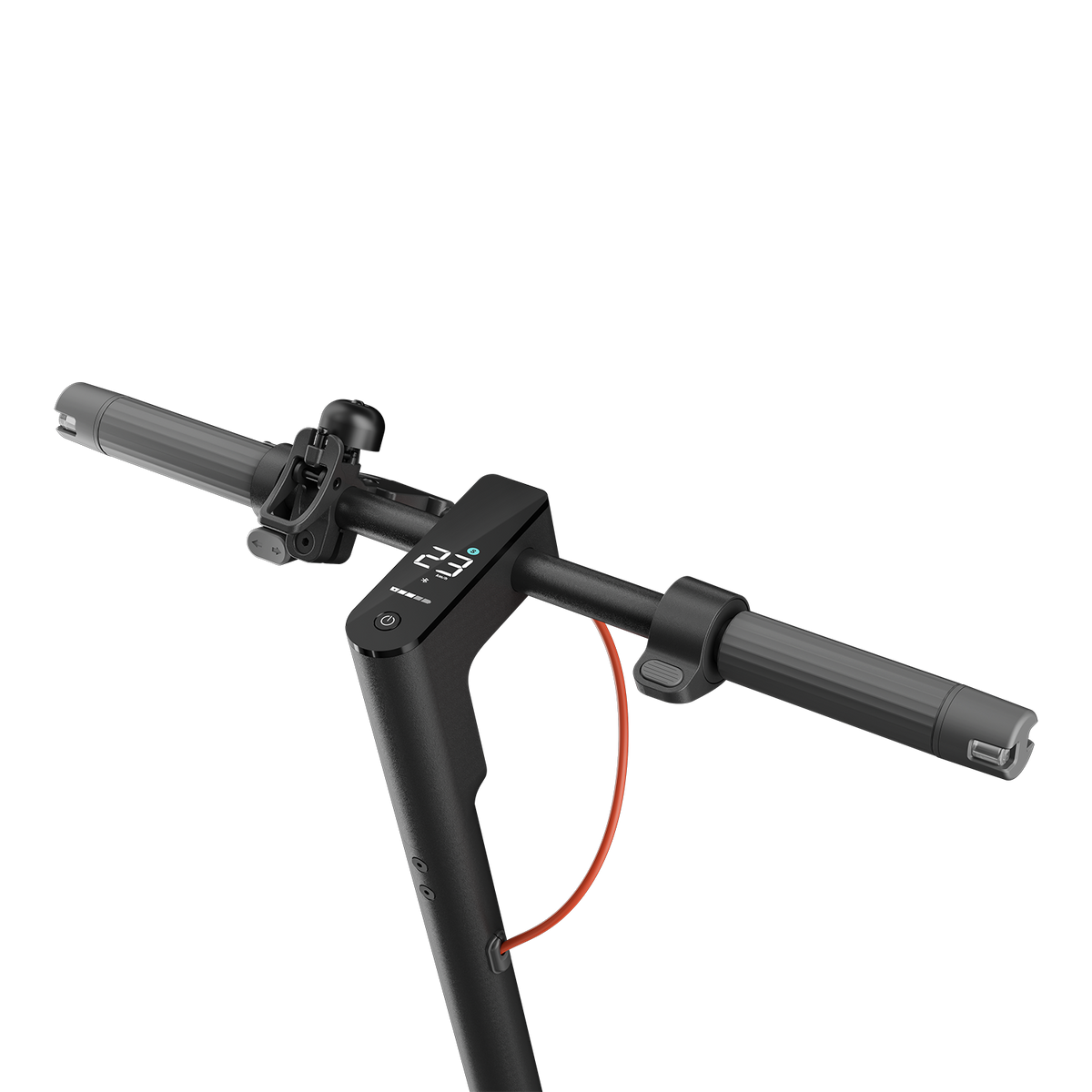Xiaomi Electric Scooter 4 Pro (2nd Gen) EU Räckvidd: 60 km